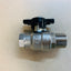 [BLV1004] Ball Valve 20mm (Male/Female)