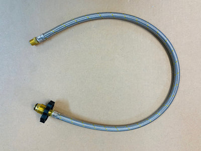 [GHP1001] LPG Gas Hose Pigtail
