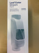[GAC1001] Rain Harvesting Leaf Eater Stream White