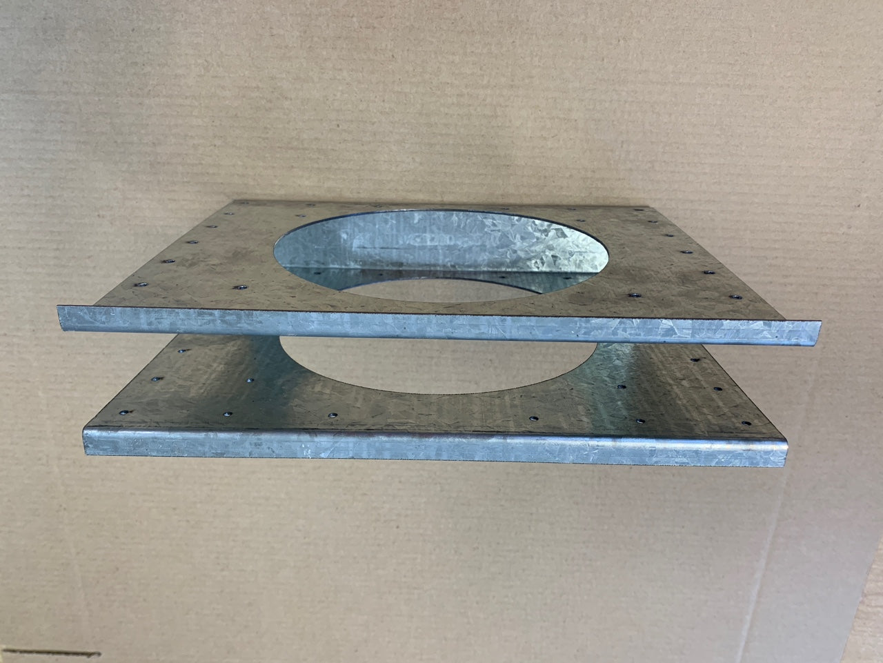 [BLD1001] Joist Stiffener