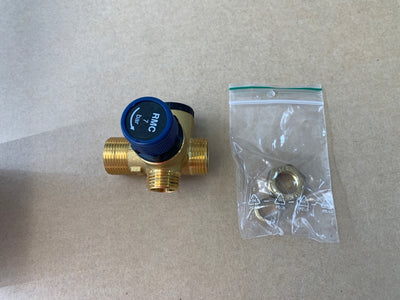 [V196] RMC  Cold water expansion valve