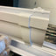 [G901] 4 Meter long  Gutter/Spouting-white