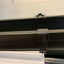 [G1901] 4 Meter long  Gutter/Spouting  - black