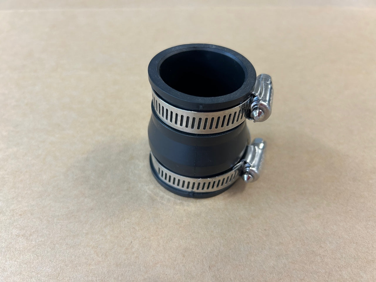 [704] plumb quick / rubber coupling