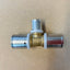 [1829] Pex Tee (25-16-25mm) or others