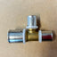 [1829] Pex Tee (25-16-25mm) or others