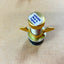 [PLT1008] Horobin Steel Test Plug