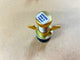 [PLT1008] Horobin Steel Test Plug