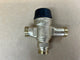 [TMV1002] APEX Tempering Valve 20mm Silver