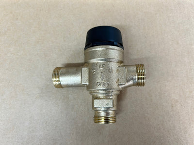 [V1163] Tempering valve