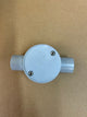[EFT1005] Electrical Two Way Box