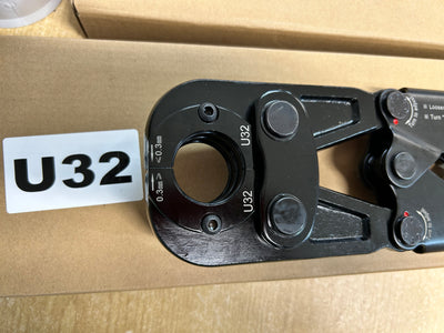 [1878] Pex crimping tool 25mm  /  32mm tool