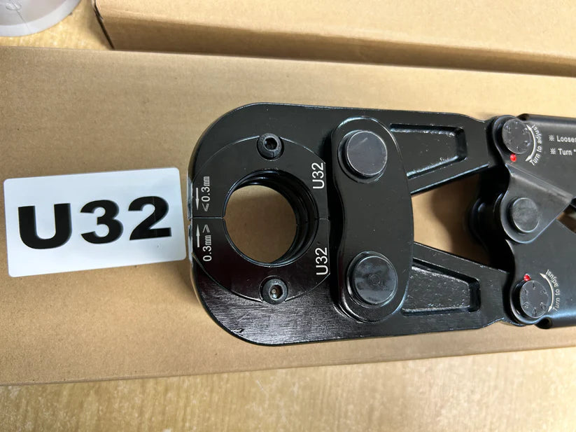 [CRT1001] Pex Crimping Tool