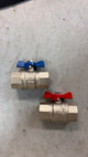 [BLV1014] Ball Valve 15mm (Female/Female)