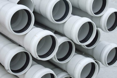 [SNP1001] PVC DWV SN16 Pipe