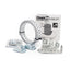 [HWC1006] SimpleFix 2 Strap Seismic Cylinder Restraint Kit (SimKit 2)