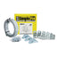 [HWC1008] SimpleFix Seismic Cylinder Restraint Kit 3 Strap