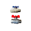 [BLV1003] Ball Valve 15mm (Male/Female)