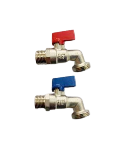 [BLV1009] Washing Machine/Dishwasher Tap 15mm (Male)
