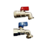 [BLV1010] Washing Machine/Dishwasher Tap 15mm (Female)