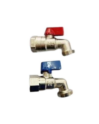 [BLV1010] Washing Machine/Dishwasher Tap 15mm (Female)