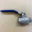 [BLV1005] Long Handle Ball Valve 15mm (Male/Female)