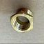 [217] Brass Male /Female socket reducer (Bush)