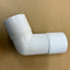 [D9411]80mm Downpipe Elbow 112 degree