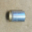 [CRP1027] PB Crimp Brass End Cap