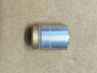 [17] End Cap (15mm)