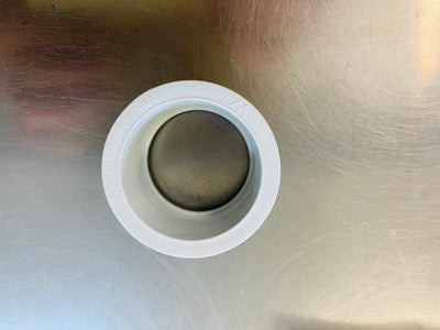 [PVC1020] Reducing Bush In Pipe