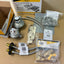 [G1644] bromic - Automatic changeover + drainage kit