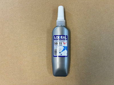 [M124] Loxeal 58-11 (100ml)