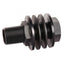[TSF1001] Hansen Tank Fitting Black (Female)