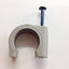 [PBP1002] Polybutylene (PB) Pipe Clips
