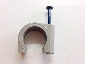 [PBP1002] Polybutylene (PB) Pipe Clips