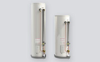 [HWC1000] Hot Water Cylinder