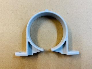 [PVC1044] PVC Waste Clip