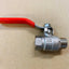 [BLV1006] Long Handle Ball Valve 20mm (Male/Female)