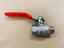 [BLV1006] Long Handle Ball Valve 20mm (Male/Female)