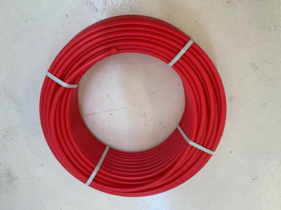 [PEX1002] Pex Pipe Red 16mm