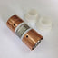 [CRP1034] PB Crimp Copper Coupling