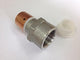 [CRP1037] PB Crimp Copper Adaptor (Female)