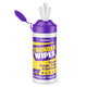 [PPE1002] SimpleFix Sabre Thunder Wipes Antibacterial Trade Tub