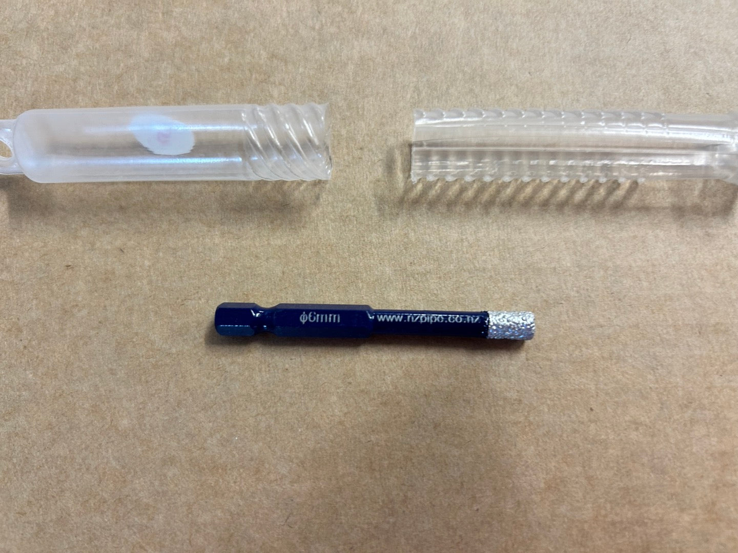 [DBA1001] Tile Bit 6mm