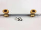 [466] Tap Plate B 15mm + 15mm - NZ Pipe