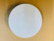 [1137] PVC waste Push on end cap - 100mm