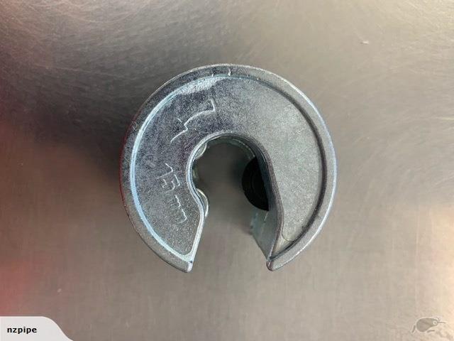 [1031] Copper pipe cutter --15mm - NZ Pipe