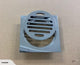 [1053] Floor Tile waste -- 80mm - NZ Pipe