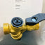 [V361] RMC 4 in 1 pressure reducing valve